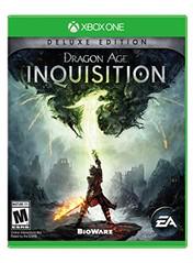 Dragon Age: Inquisition Deluxe Edition - (Complete, Xbox One) - Image 2