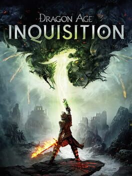 Dragon Age: Inquisition - (New, Playstation 4) - Image 2