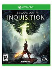 Dragon Age: Inquisition - (New, Xbox One) - Image 2