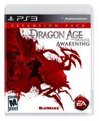 Dragon Age: Origins Awakening Expansion - (Complete, Playstation 3) - Image 2