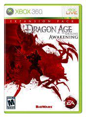 Dragon Age: Origins Awakening Expansion - (Complete, Xbox 360) - Image 2