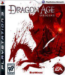 Dragon Age: Origins - (Complete, Playstation 3) - Image 2