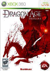 Dragon Age: Origins - (Complete, Xbox 360) - Image 2