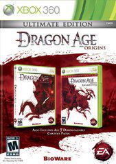 Dragon Age: Origins Ultimate Edition - (Complete, Xbox 360) - Image 2