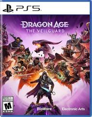 Dragon Age: The Veilguard - (New, Playstation 5) - Image 2