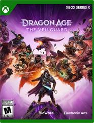 Dragon Age: The Veilguard - (New, Xbox Series X) - Image 2