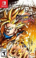 Dragon Ball FighterZ - (Complete, Nintendo Switch) - Image 2
