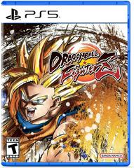 Dragon Ball FighterZ - (New, Playstation 5) - Image 2