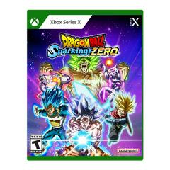 Dragon Ball: Sparking! Zero - (New, Xbox Series X) - Image 2