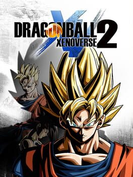 Dragon Ball Xenoverse 2 - (Complete, Playstation 4) - Image 2