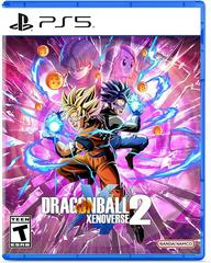 Dragon Ball Xenoverse 2 - (Complete, Playstation 5) - Image 2