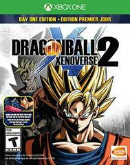 Dragon Ball Xenoverse 2 [Day One] - (Complete, Xbox One) - Image 2