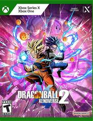 Dragon Ball Xenoverse 2 - (New, Xbox Series X) - Image 2