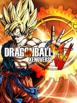 Dragon Ball Xenoverse - (Complete, Playstation 4) - Image 2