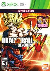 Dragon Ball Xenoverse - (Complete, Xbox 360) - Image 2