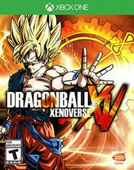 Dragon Ball Xenoverse - (Complete, Xbox One) - Image 2