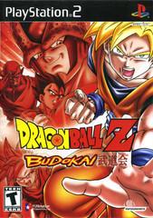 Dragon Ball Z Budokai - (Complete, Playstation 2) - Image 2
