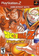 Dragon Ball Z Budokai [Greatest Hits] - (Complete, Playstation 2) - Image 2