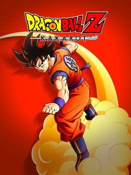 Dragon Ball Z: Kakarot - (Complete, Playstation 4) - Image 2