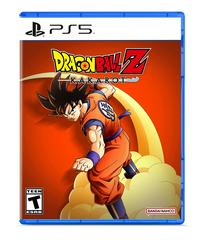 Dragon Ball Z: Kakarot - (New, Playstation 5) - Image 2