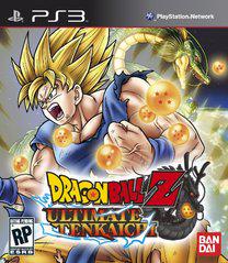 Dragon Ball Z: Ultimate Tenkaichi - (Complete, Playstation 3) - Image 2