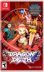 Dragon Marked For Death - (Complete, Nintendo Switch) - Image 2
