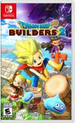 Dragon Quest Builders 2 - (Complete, Nintendo Switch) - Image 2