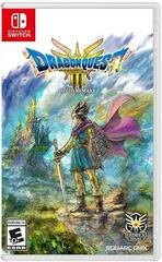 Dragon Quest III HD-2D Remake - (New, Nintendo Switch) - Image 2