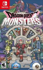 Dragon Quest Monsters: The Dark Prince - (New, Nintendo Switch) - Image 2
