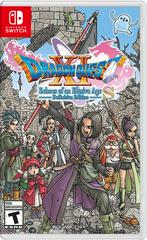 Dragon Quest XI S: Echoes of an Elusive Age Definitive Edition - (Complete, Nintendo Switch) - Image 2