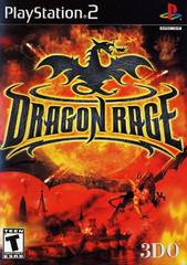 Dragon Rage - (Complete, Playstation 2) - Image 2