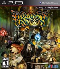 Dragon's Crown - (Complete, Playstation 3) - Image 2