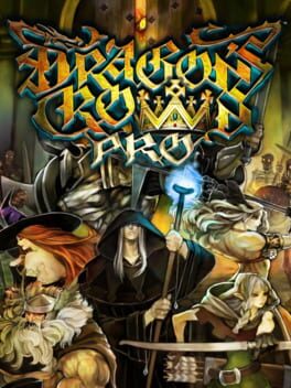 Dragon's Crown Pro - (Complete, Playstation 4) - Image 2