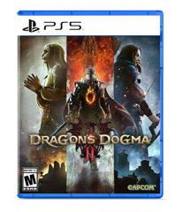 Dragon's Dogma 2 - (Complete, Playstation 5) - Image 2