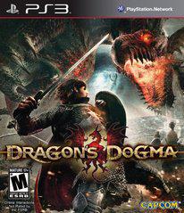 Dragon's Dogma - (Complete, Playstation 3) - Image 2