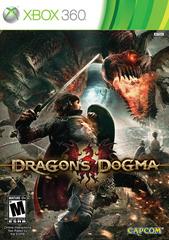 Dragon's Dogma - (Complete, Xbox 360) - Image 2