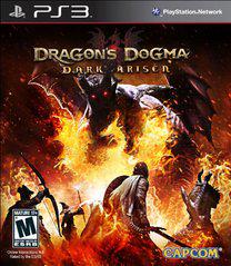 Dragon's Dogma: Dark Arisen - (Complete, Playstation 3) - Image 2