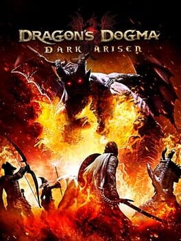 Dragon's Dogma: Dark Arisen - (Complete, Playstation 4) - Image 2