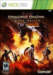Dragon's Dogma: Dark Arisen - (Complete, Xbox 360) - Image 2