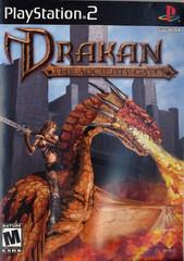 Drakan Ancients Gates - (Complete, Playstation 2) - Image 2
