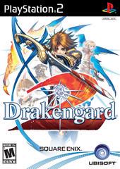 Drakengard 2 - (Complete, Playstation 2) - Image 2