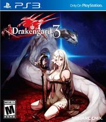 Drakengard 3 - (Complete, Playstation 3) - Image 2