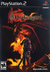 Drakengard - (Complete, Playstation 2) - Image 2