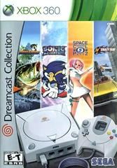 Dreamcast Collection - (Complete, Xbox 360) - Image 2
