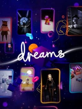 Dreams - (Complete, Playstation 4) - Image 2