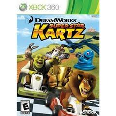 Dreamworks Super Star Kartz - (Complete, Xbox 360) - Image 2