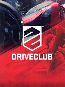 DriveClub - (Complete, Playstation 4) - Image 2