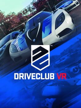 DriveClub VR - (New, Playstation 4) - Image 2
