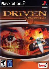 Driven - (Complete, Playstation 2) - Image 2