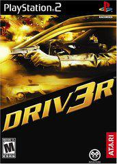 Driver 3 - (Complete, Playstation 2) - Image 2